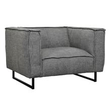 Winston Upholstered Armchair